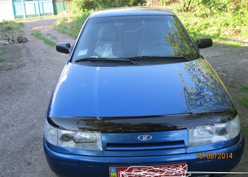 Lada (ВАЗ) 2110