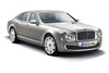 Bentley Mulsanne 6.75 AT