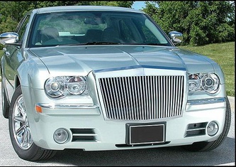 Chrysler 300C