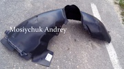 Подкрылок передний Ford C-Max подкрылки Форд Си-макс