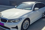 BMW 3 Series Седан (G20) 320d