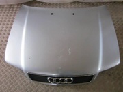 Капот Ауди 100(Audi 100)