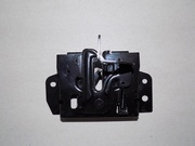 Замок капота Mitsubishi Lancer X замок Лансер 10 