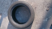 Комплект летней резины Bridgestone Dueler H/P Sport R17 225/50