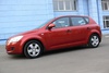 Kia Ceed (JD) 1.4 MT base