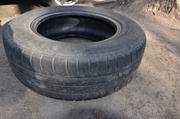 Комплект (4шт.) літніх шин Goodyear 175/70/R13