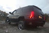 Chevrolet Tahoe 5.3 V8 6AT