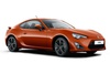 Toyota GT86 2.0 MT Sport