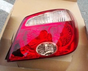 Задний фонарь Mitsubishi Outlander Аутлендер 