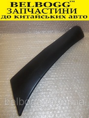 Накладка бампера переднего правая Great Wall Safe Deer Грейт Вол Сейф Дир