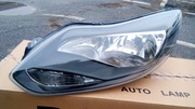 Фара Ford Focus с 11 г. передние фары Фокус