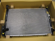 Радиатор охлаждения Lexus RX300 Радиатор Лексус РХ 300