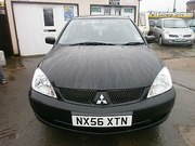 Запчасти на MITSUBISHI LANCER 2003-2009
