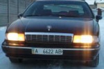 Chevrolet Caprice Classic LTZ