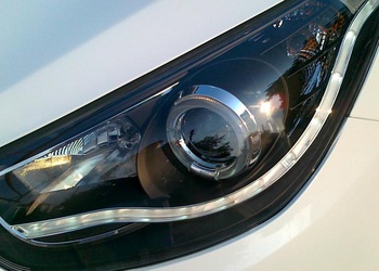 Hyundai ix35 (2010) 2.0 AT 4WD Top Hyundai ix35 (2010) 2.0 AT 4WD Top