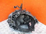 Коробка передач на Peugeot Boxer 2.2 hdi 07-. КПП к Пежо Боксер (5 ступ.)