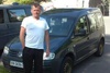 Kia Sorento (2016) 2.2D MT Business (5 мест)