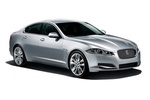Jaguar XF (X250) 3.0D AT Luxury