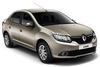 Renault Logan II (2013-2016) 1.5D MT Authentique