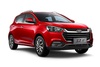 JAC S2 1.5 CVT Intelligent