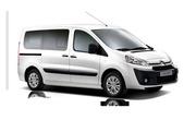 Разборка Ситроен Джампи Citroen Jumpy