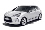 Citroen DS3 1.6 AT So Chic