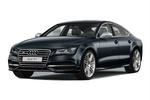 Audi S7 Sportback 2012