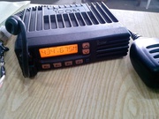 ICOM IC-F210 VHF/UHF 25Watts