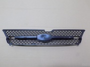 Решетка радиатора Hyundai Getz с 02 г. решетка Гетц