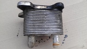  радиатор масла  Opel Meriva 1.7 дизель 1.7CDTi 