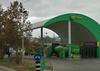 АЗС WOG на Балковской