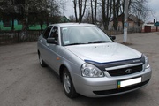 ВАЗ 2172 Priora Хэтчбек 2010 г.в.