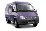 ГАЗ Газель 2705 -288 ВП6 2.9 MT (4х4)
