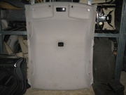  Потолок  Mitsubishi Lancer 9