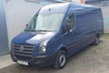 Volkswagen Crafter (I, 2006-2016)