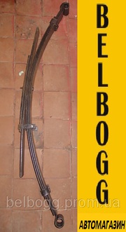 Рессора задняя в сборе Great Wall Deer 4*2 Грейт Вол Дир 4*2