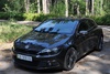 Volkswagen Scirocco (2008) Volkswagen Scirocco (2008)