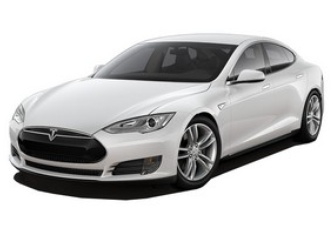 Tesla Model S (2012-2016)