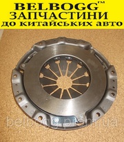 Корзина сцепления 1,5 BYD F3 G3 L3 Бид Ф3 Ж3 Л3