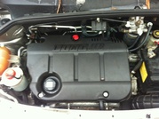 Двигатель Fiat Doblo 1.9JTD 1.9D