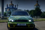 Daewoo Lanos Хэтчбек 1.6 MT+