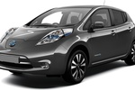 Nissan Leaf (ZE0)