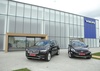 Автосалон Volvo Car — Киев Аэропорт