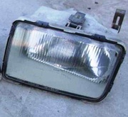 Фара Ford Sierra передняя фара Форд Сиерра по 87 год.