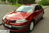 Renault Megane Седан II (2002–2009) 1.6 MT Confort Extreme Renault Megane Седан II (2002–2009) 1.6 MT Confort Extreme