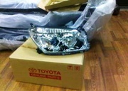 Фара Toyota Rav 4 