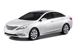 Hyundai Sonata (2009) 2.0 AT Express