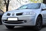 Renault Megane Седан II (2002–2009) 1.6 AT Confort Extreme