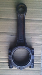 Шатун Фиат Крома, Лянча, Альфа 1.8 - 2.0i 8v оригинал