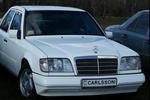 Mercedes-Benz E-classe W124